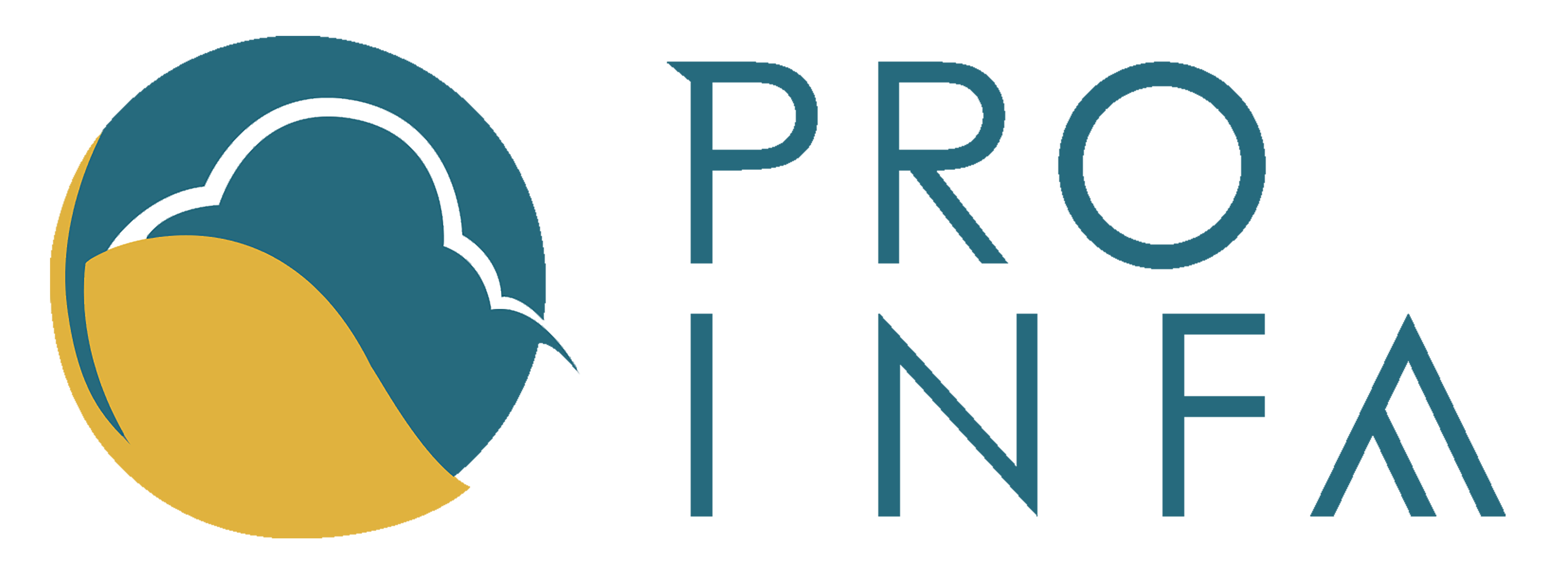 Logo solido PROINFA